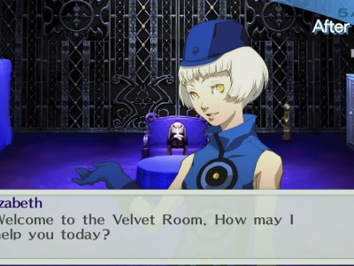 Netflix Making Live-Action Persona TV Show Based on Game Series