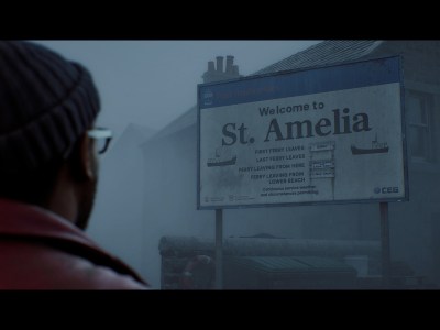 Silent Hill: Townfall Release Date Set