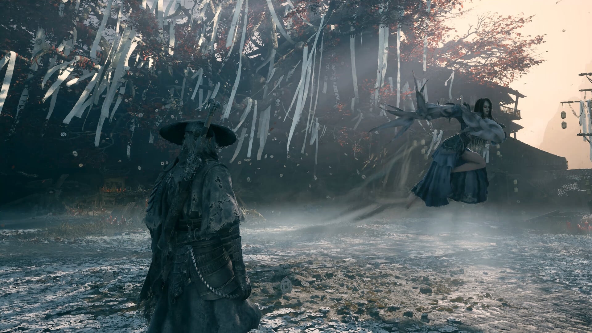 Phantom Blade Zero Gets 50-Day Delay