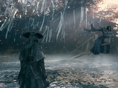 Phantom Blade Zero Gets 50-Day Delay