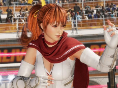 Review: Dead or Alive 6 Last Round Is More for Newcomers