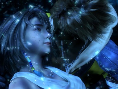 Switch 2 Final Fantasy X | X-2 HD Remaster Arrives for 25th Anniversary