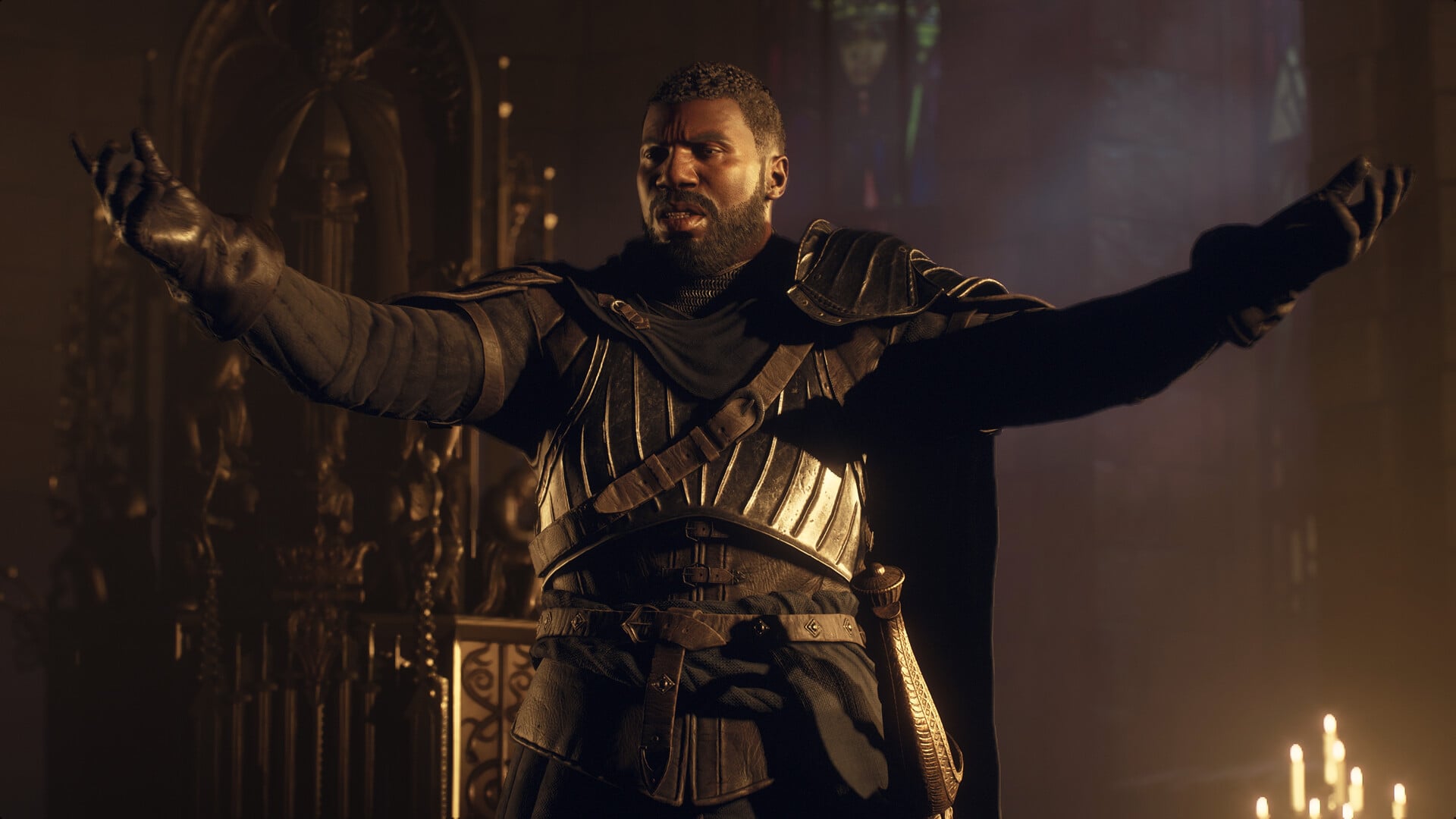 Dragon’s Dogma 2: Dark Arisen Switch 2 Port Confirmed