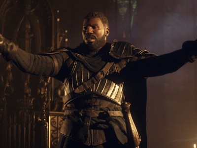 Dragon’s Dogma 2: Dark Arisen Switch 2 Port Confirmed