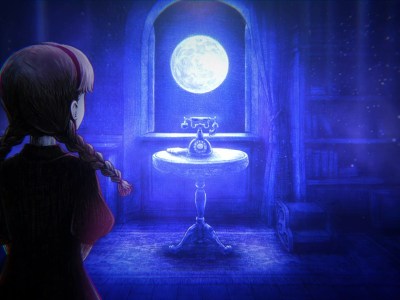 Schrodinger’s Call is an atmospheric and emotionally engulfing visual novel that lets us work out mysteries while offering closure.