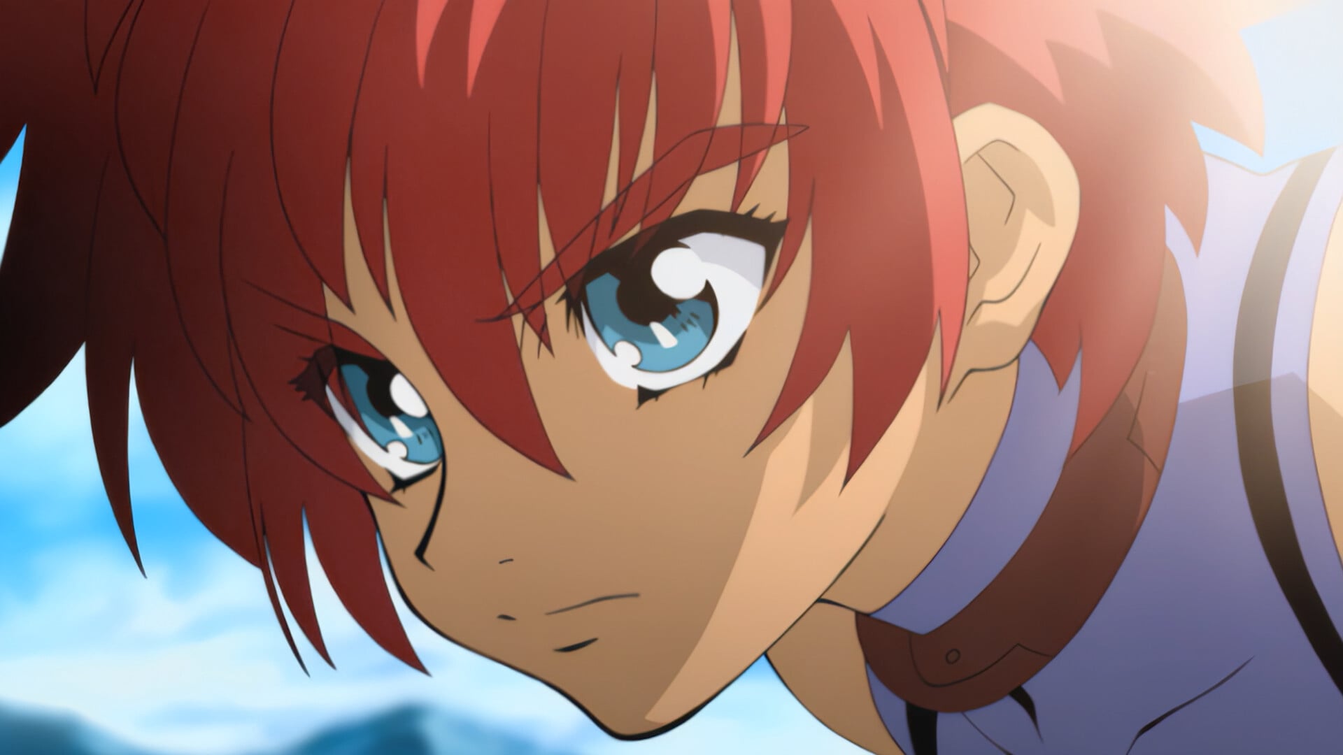 Tales of Eternia Remastered Character Art and Quotes Shared