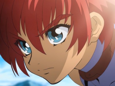 Tales of Eternia Remastered Character Art and Quotes Shared