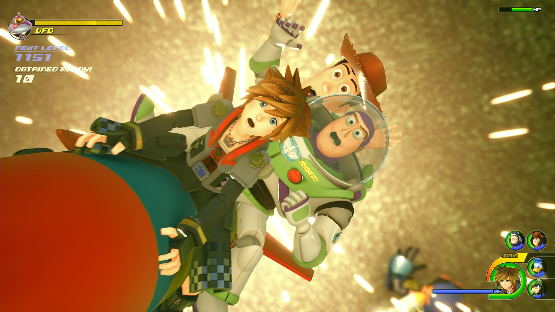 Kingdom Hearts Cloud Version Switch Games Delisted