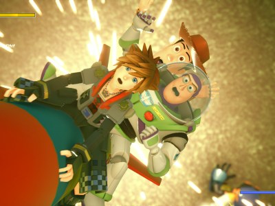 Kingdom Hearts Cloud Version Switch Games Delisted