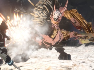 Preview: Early Echoes of Aincrad Does Feel Like an SAO MMORPG