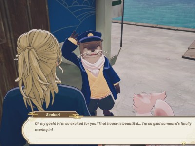 1.0 Tales of Seikyu Adds New Romance Options and Marriage