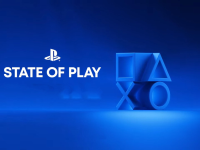 sony state of play 2026