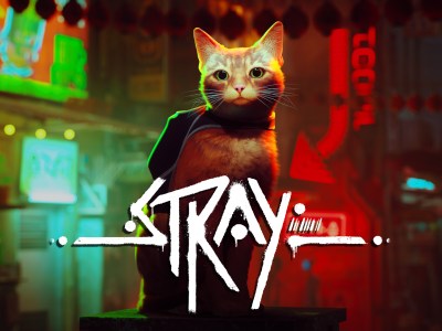 Review: Stray Ends Up Being a Solid Switch 2 Game cat