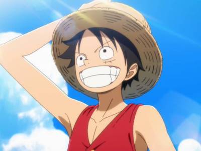 The One Piece Remake Anime Trailer Debuts