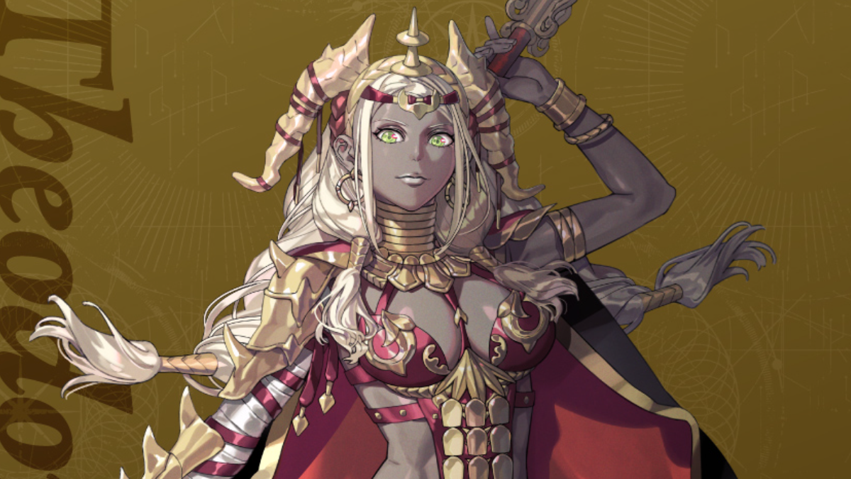 fire emblem theodora