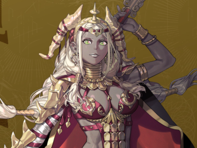 fire emblem theodora