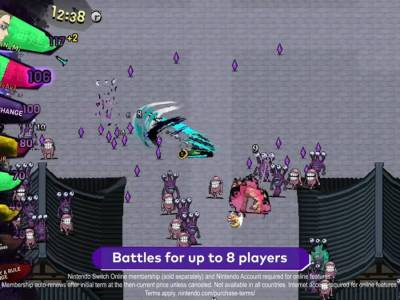 Vampire Survivors Dev Making Jujutsu Kaisen Rumble: Survivaton