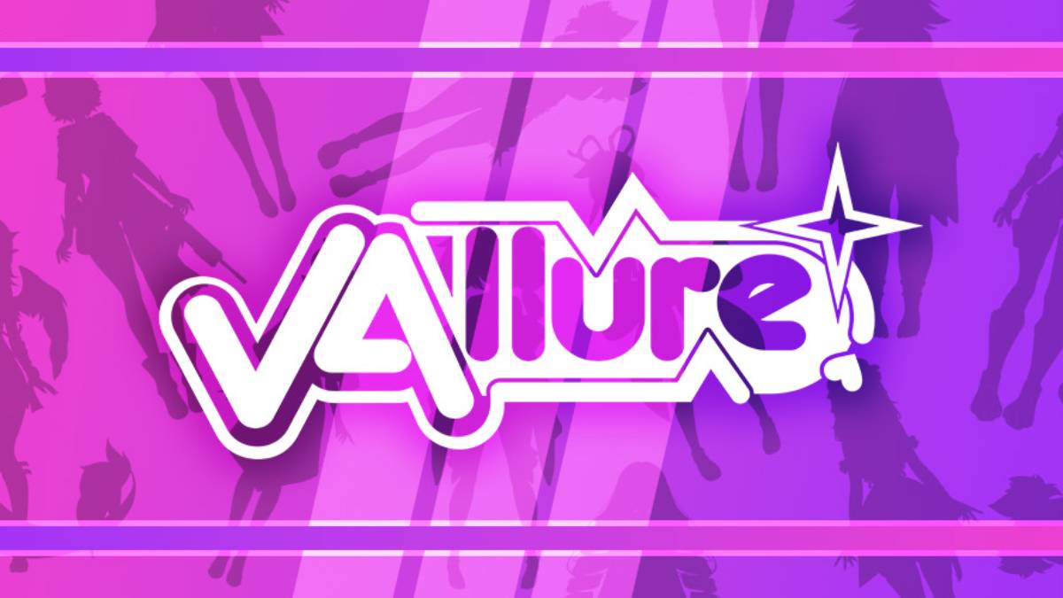 Vtuber Agency VAllure Shuts Down, Gives Members Their IPs