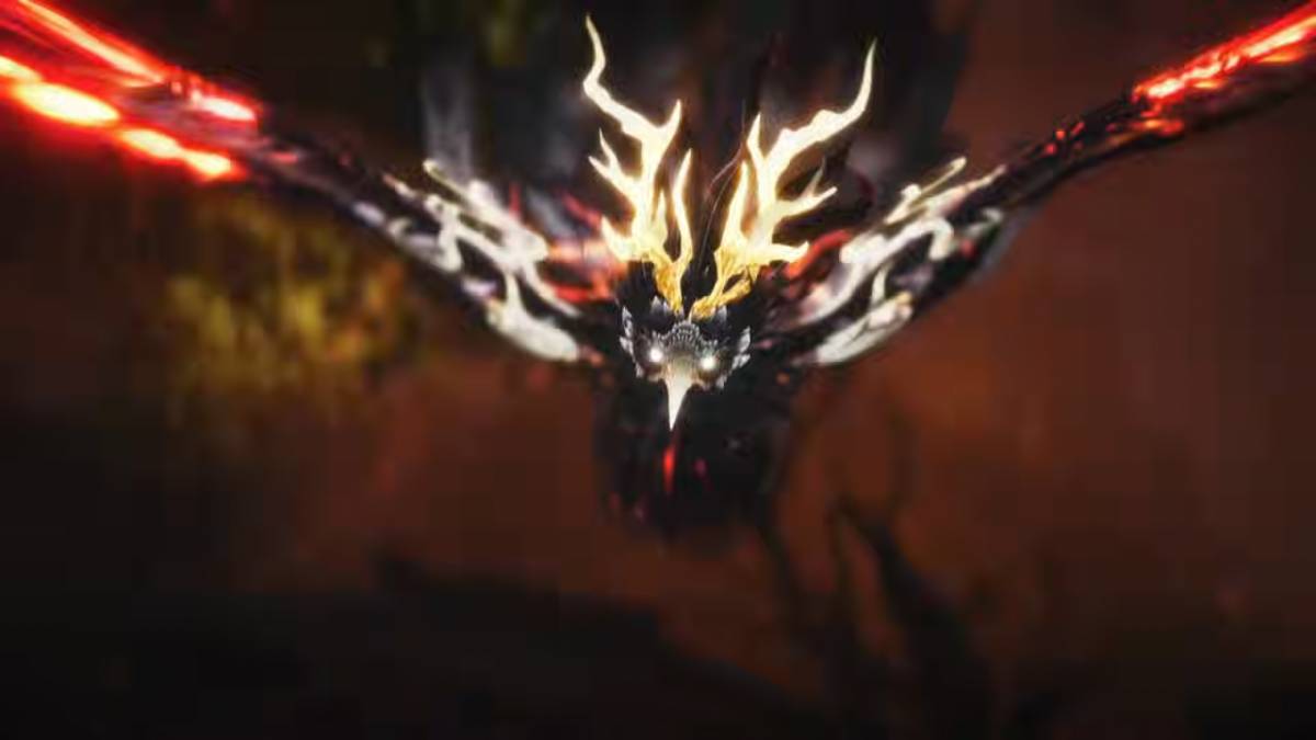 Wo Long 2: Wings of Ember Appears in 2027
