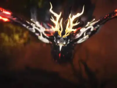 Wo Long 2: Wings of Ember Appears in 2027