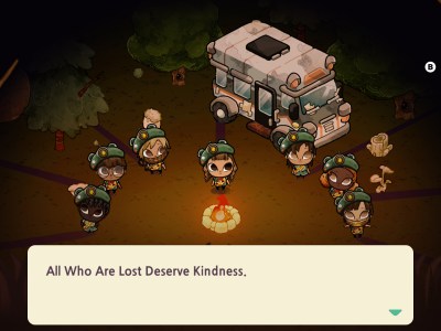 Review: Cozy Grove: Camp Spirit Offers More Cozy Camping