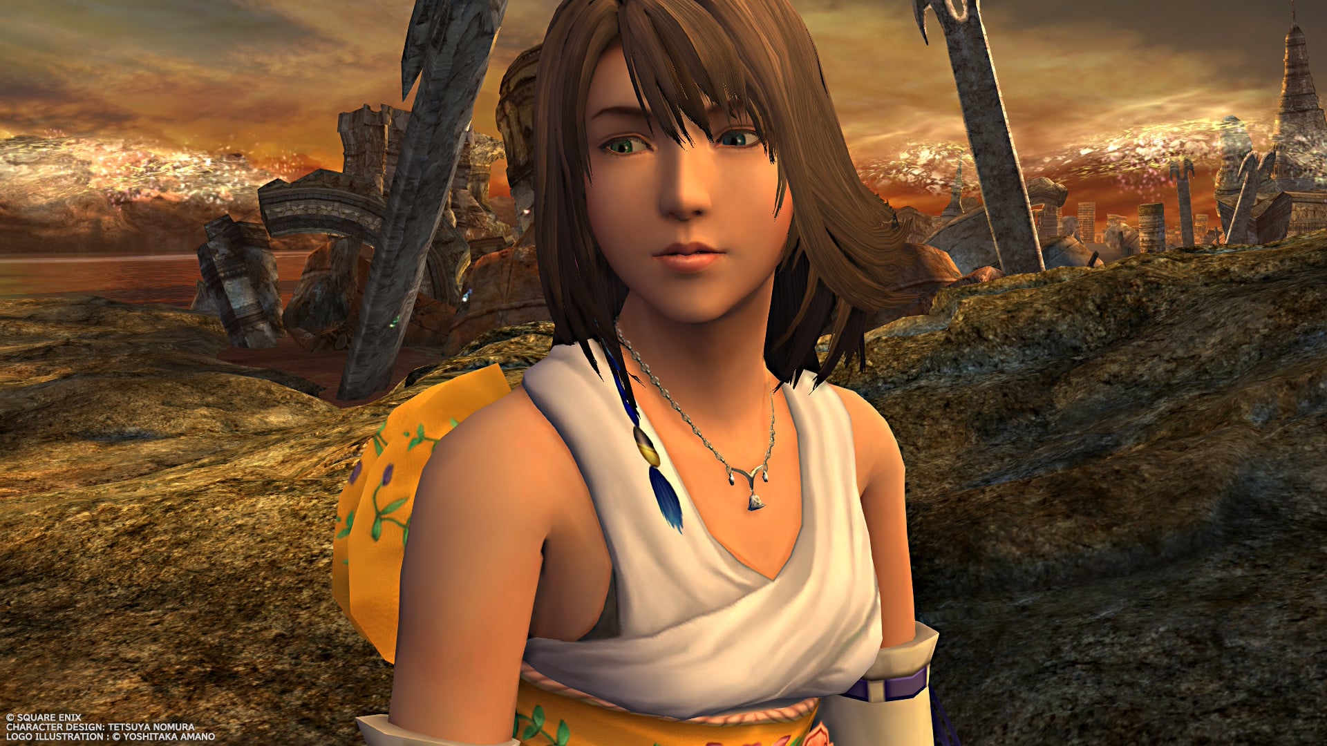 The amount of time that’s past and booster additions make this Switch 2 FFX | X-2 HD Remaster port make more sense.