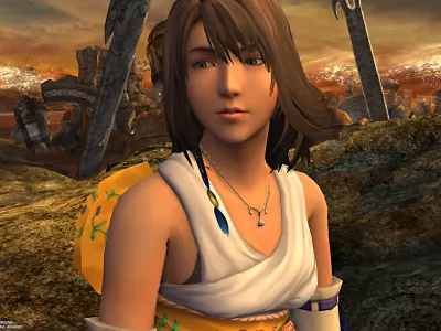 The amount of time that’s past and booster additions make this Switch 2 FFX | X-2 HD Remaster port make more sense.