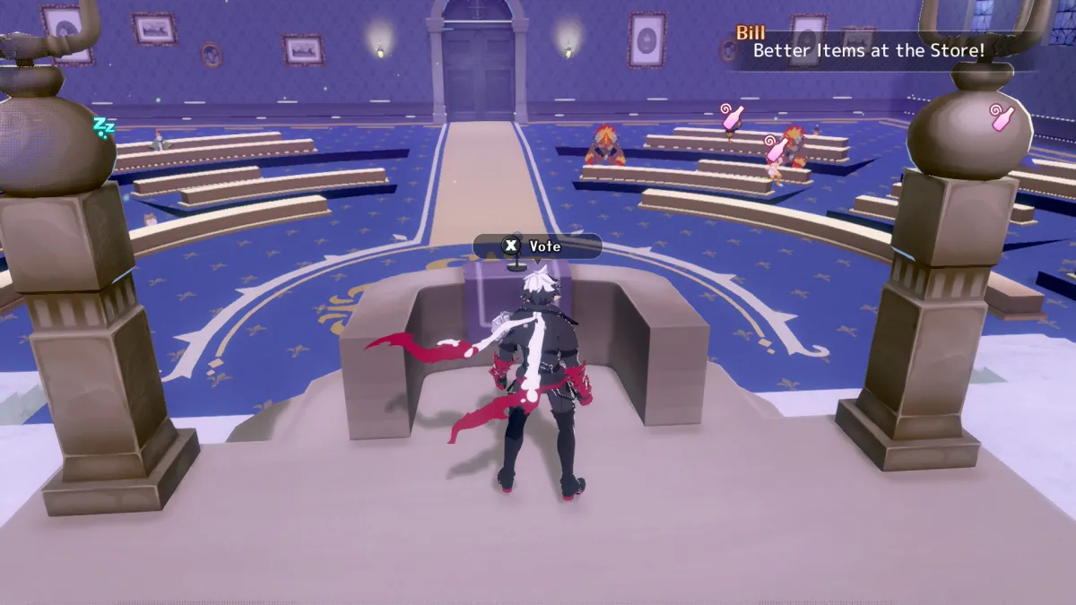 Review: Disgaea Mayhem Is a Clunky, Short, Bare-bones Musou