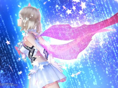 Blue Reflection Quartet is absolutely worth it for the original two console games but the adaptations of the Ray anime and Sun mobile title aren’t as strong.