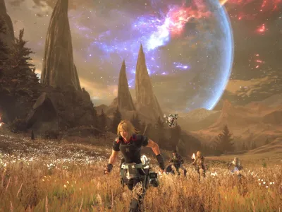 GOG PC Preservation Program Gets 2 Star Ocean Games