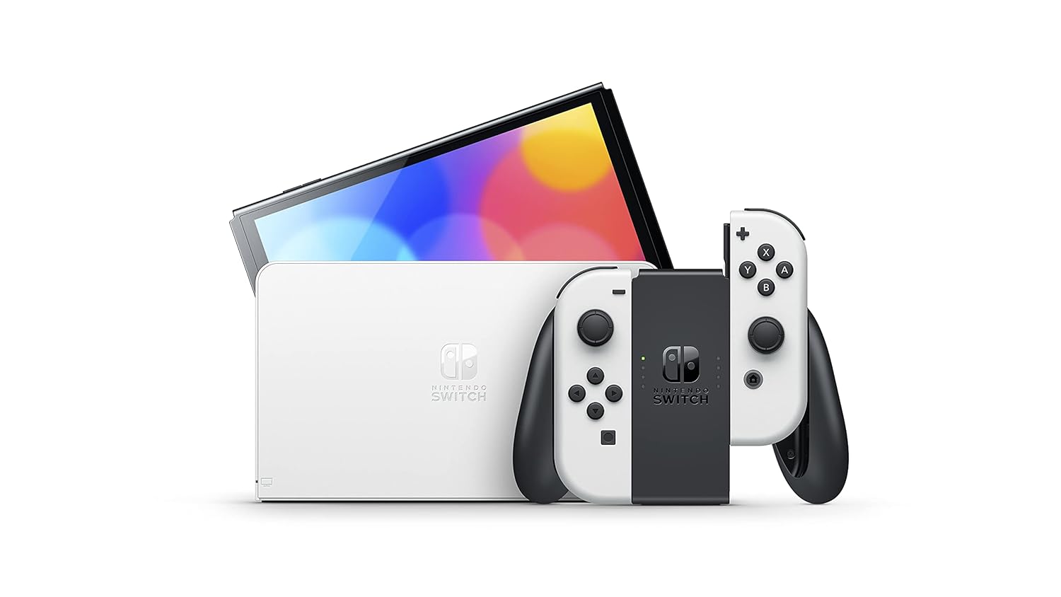 Nintendo Switch Systems Discontinued in Europe Due to Batteries