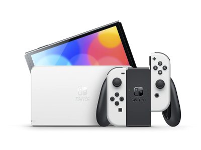 Nintendo Switch Systems Discontinued in Europe Due to Batteries