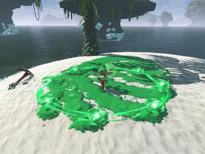 Nintendo SDCC 2026 Booth Games Teased