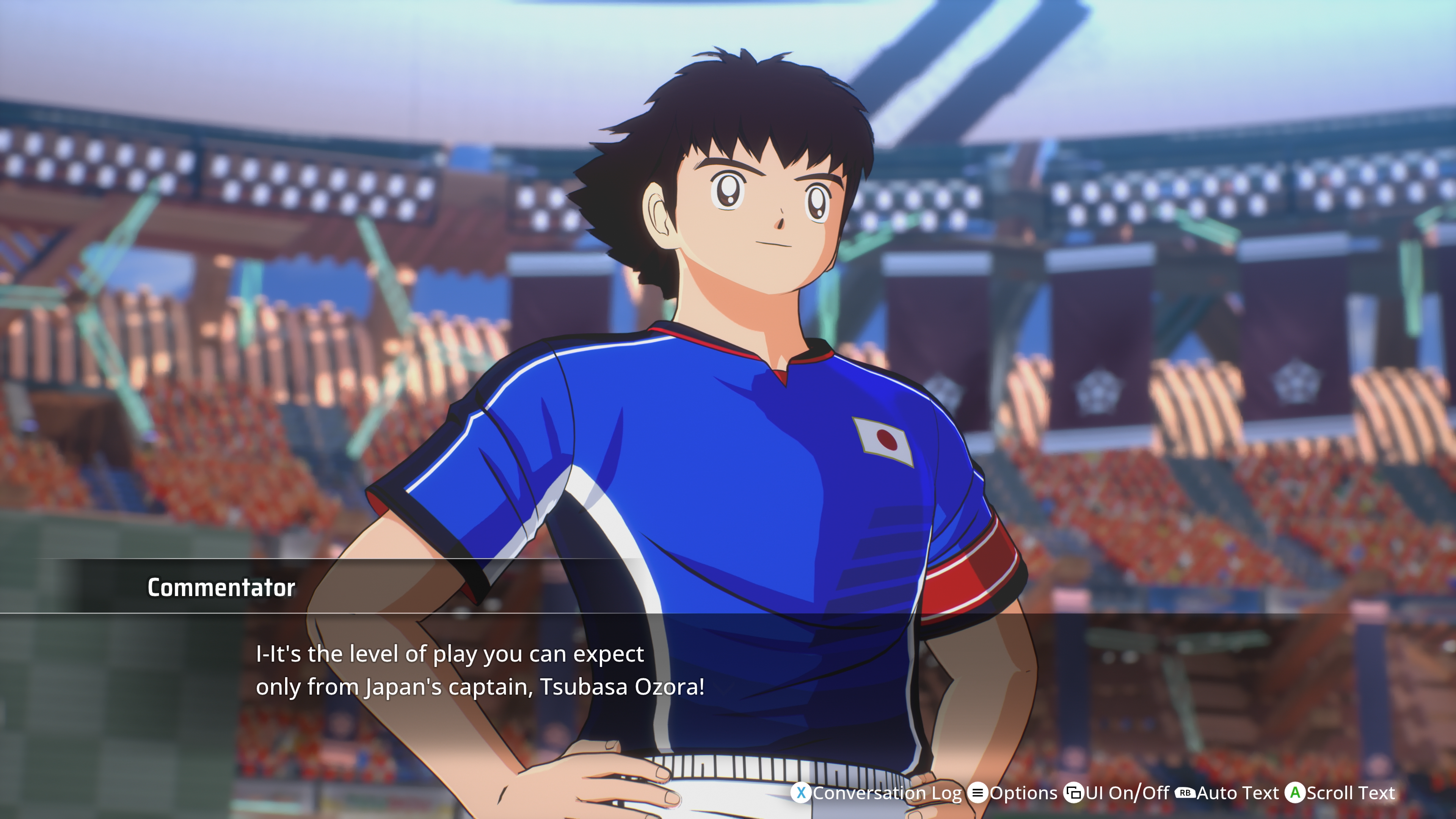 Preview: Captain Tsubasa 2: World Fighters Gets More Dynamic