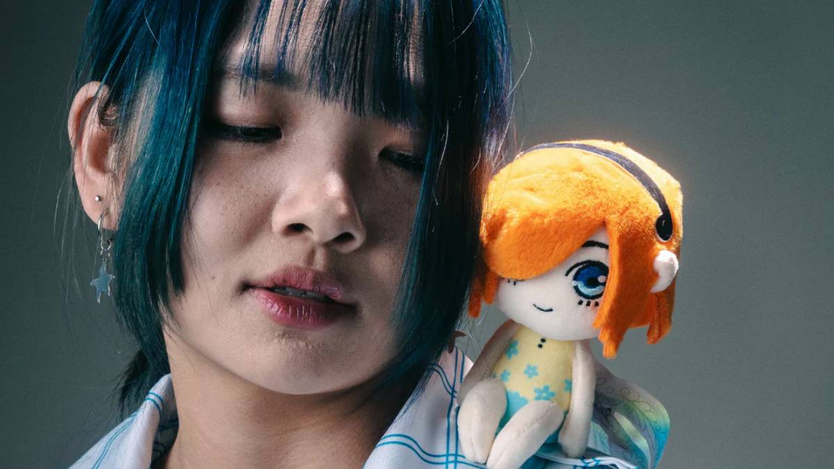Atlus Already Selling Anime Expo Metaphor ReFantazio and Persona Merchandise