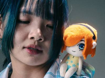 Atlus Already Selling Anime Expo Metaphor ReFantazio and Persona Merchandise