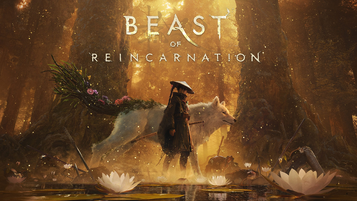 Review: Beast of Reincarnation Is All About the Journey