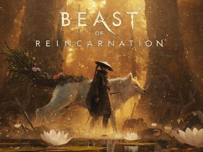 Review: Beast of Reincarnation Is All About the Journey