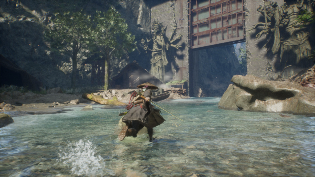 Review: Beast of Reincarnation Is All About the Journey