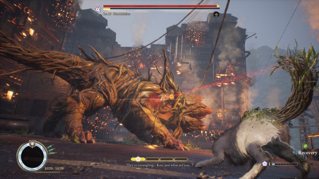 Review: Beast of Reincarnation Is All About the Journey