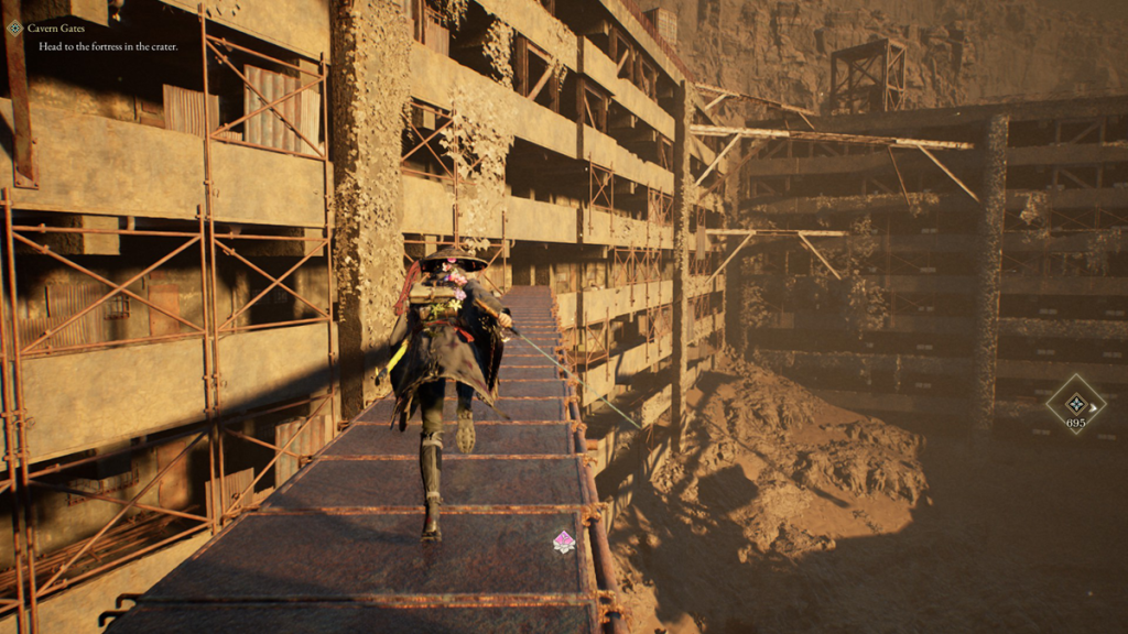 Review: Beast of Reincarnation Is All About the Journey