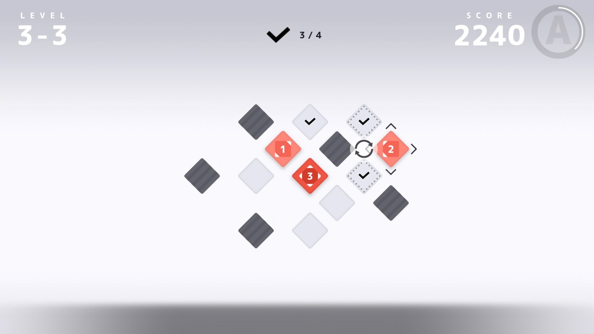 D-Topia tasks us with helping people find happiness in a possible utopia, sending us off to solve light puzzles and build relationships along the way.  