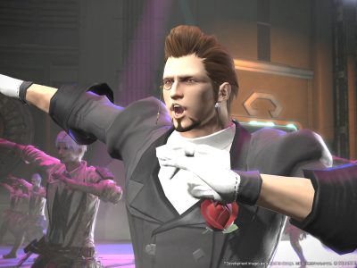 FFXIV Site Updates With Screenshots for Patch 7.55