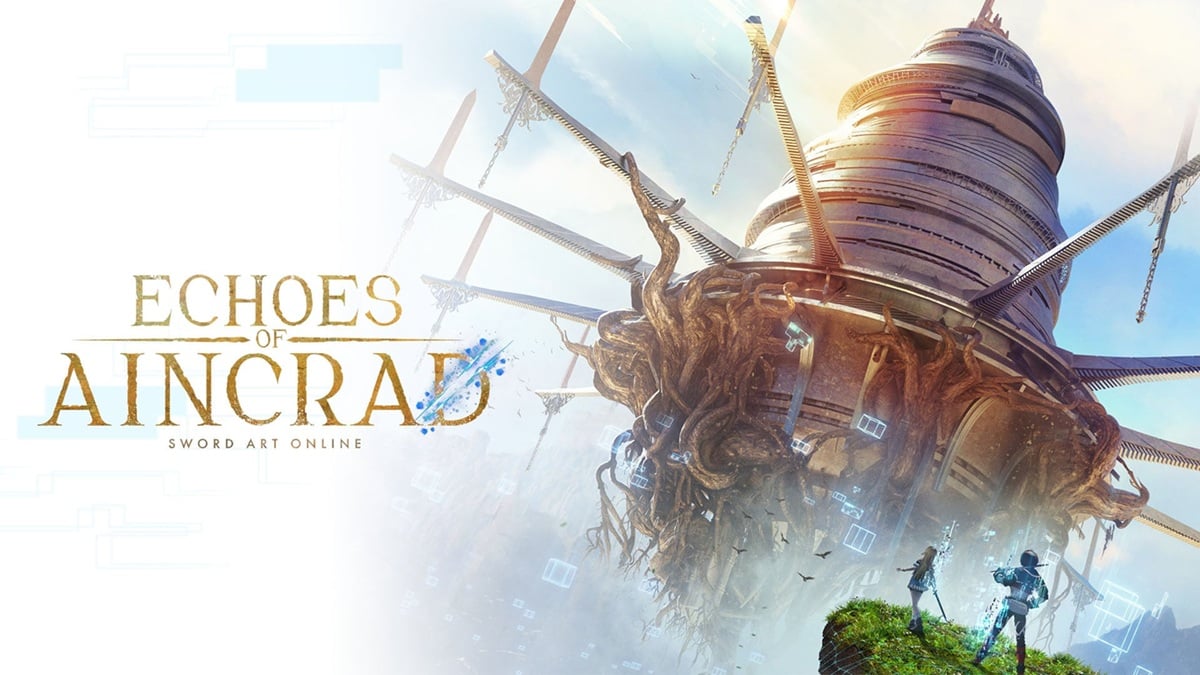 Review: Echoes of Aincrad Has Pacing Issues