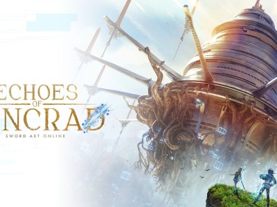 Review: Echoes of Aincrad Has Pacing Issues