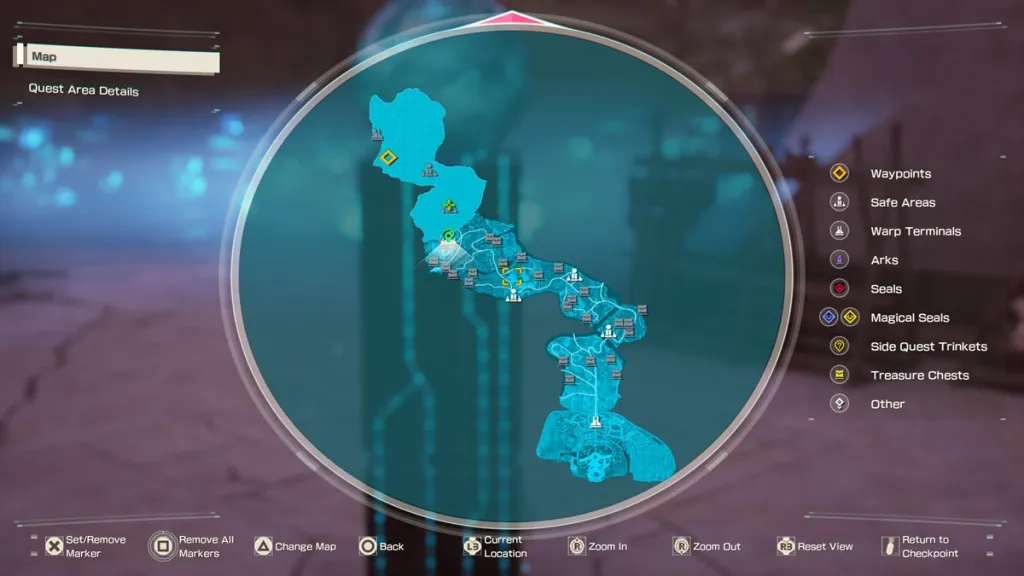 Review: Echoes of Aincrad Has Pacing Issues