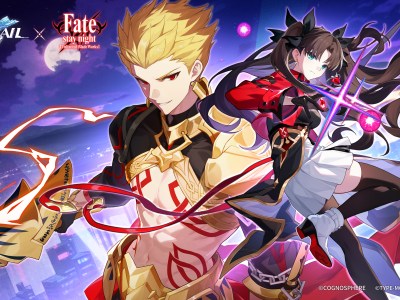 4.4 Honkai: Star Rail Update Brings Back Fate/stay Night in July