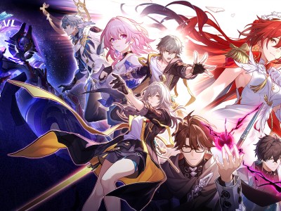 HoYoVerse shared a new Himiko Honkai: Star Rail animated short and detailed the character and light cone quick level up 4.4 features.