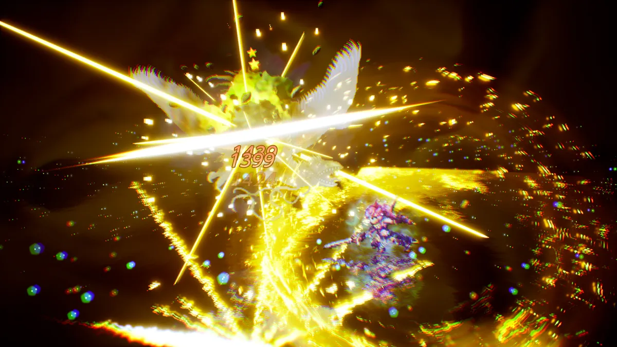 The latest Final Fantasy Resonance reveals went over new characters and returning Visions heroes and Espers.