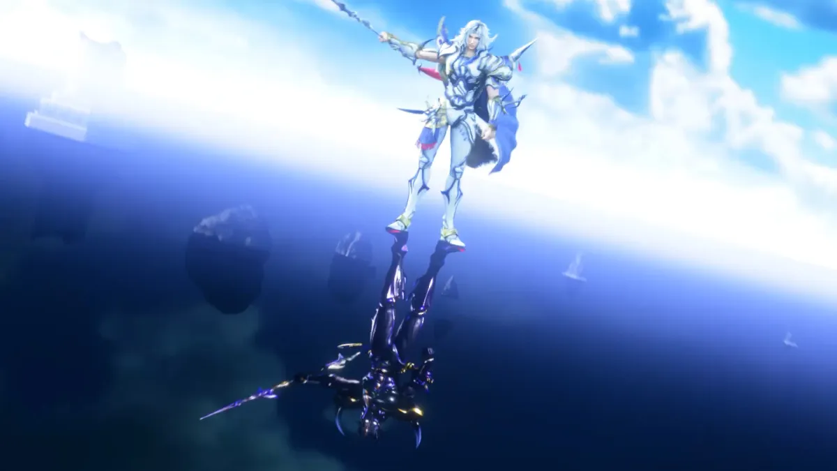The latest Final Fantasy Resonance reveals went over new characters and returning Visions heroes and Espers.